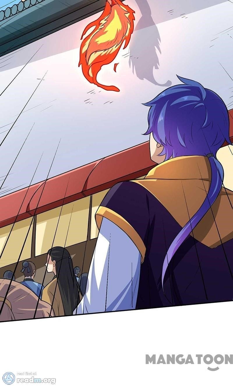 Martial Arts Reigns Chapter 133 - Page 10