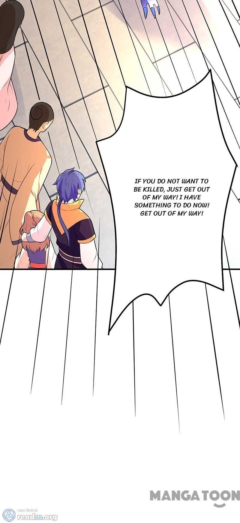 Martial Arts Reigns Chapter 133 - Page 17