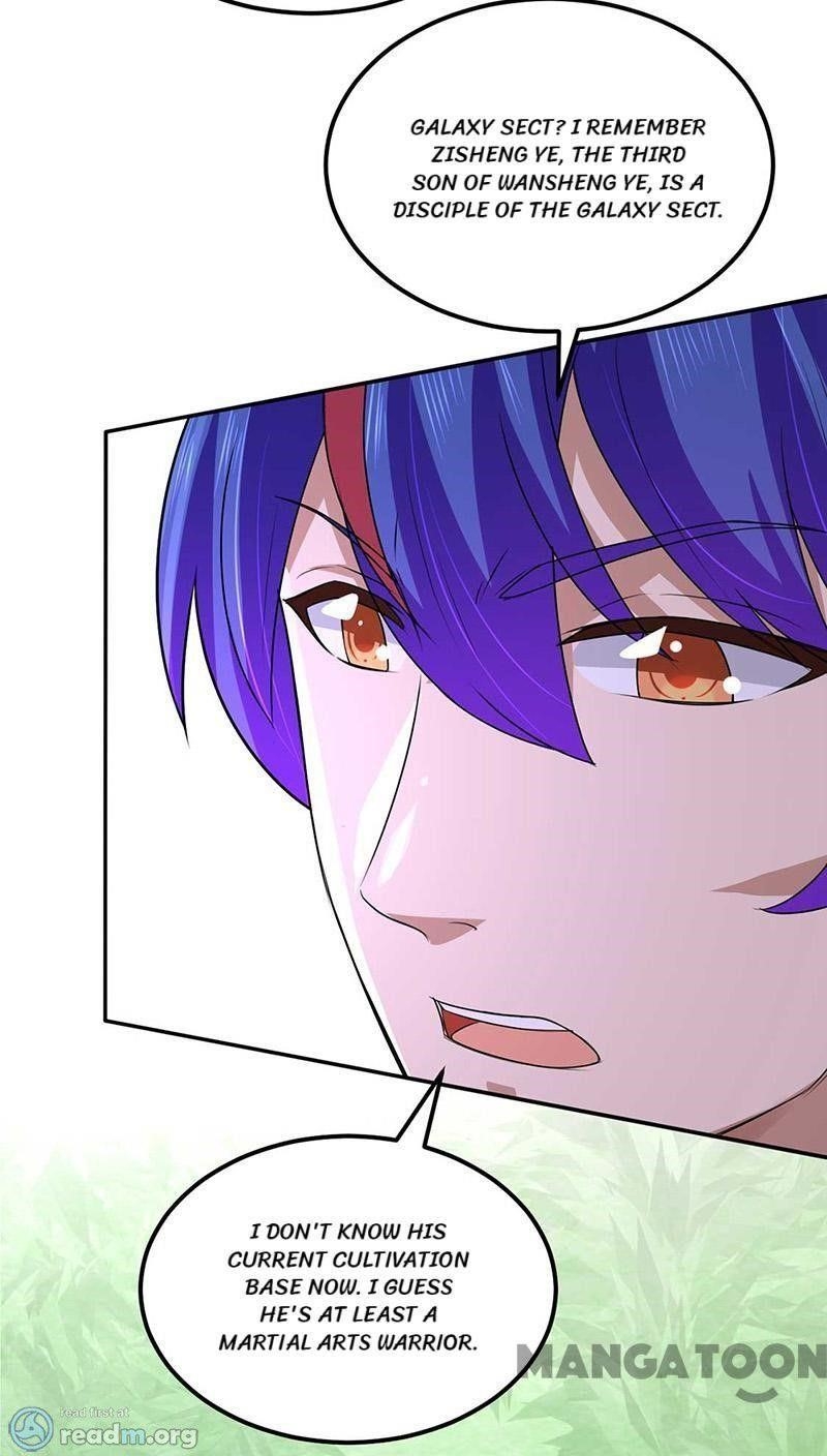 Martial Arts Reigns Chapter 133 - Page 19