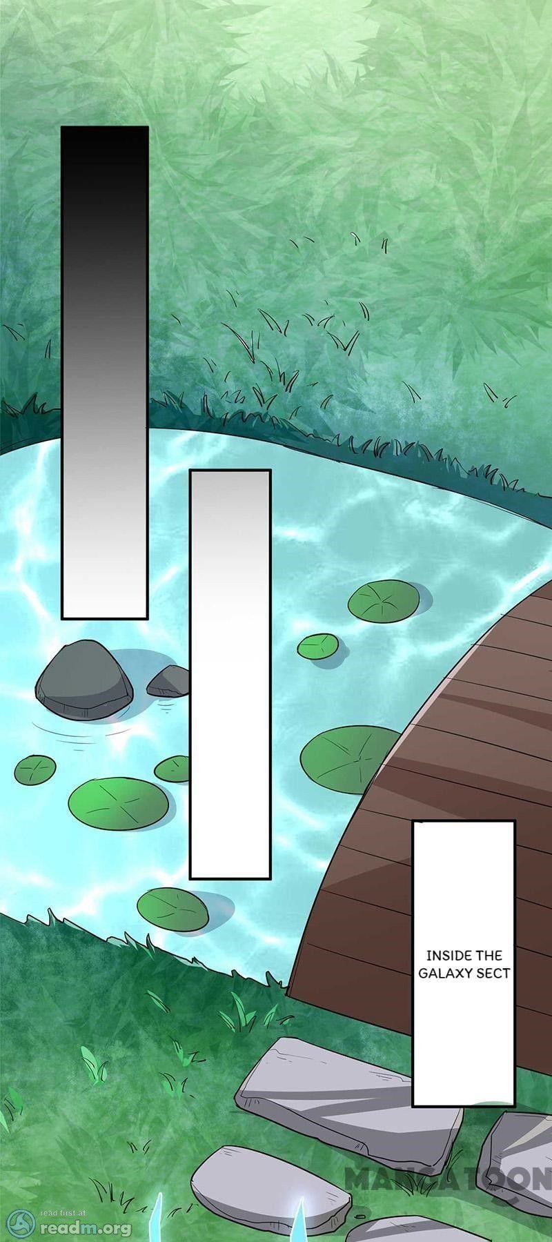 Martial Arts Reigns Chapter 133 - Page 20