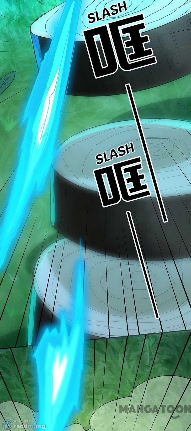 Martial Arts Reigns Chapter 133 - Page 25