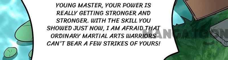 Martial Arts Reigns Chapter 133 - Page 28