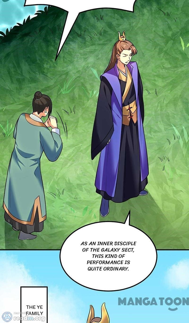 Martial Arts Reigns Chapter 133 - Page 29