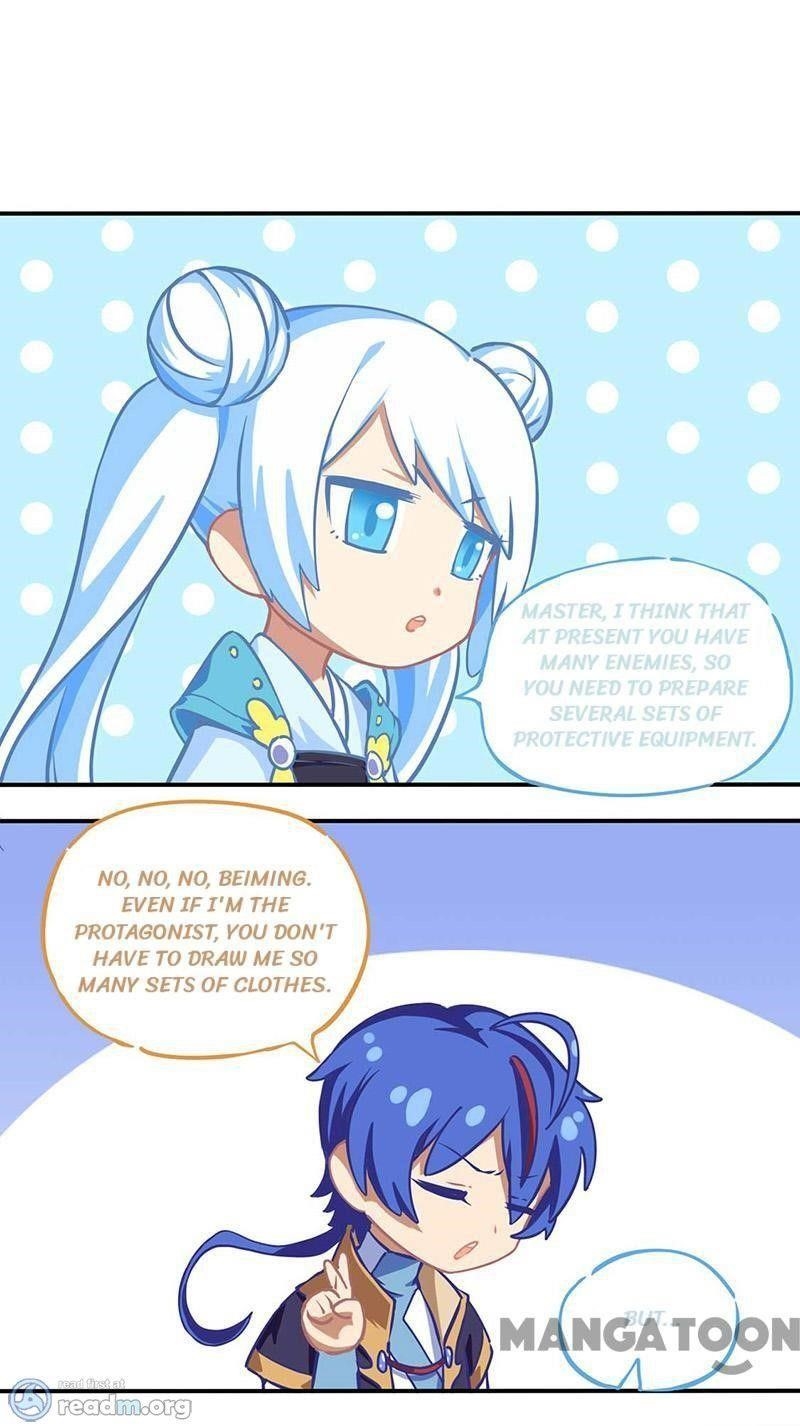 Martial Arts Reigns Chapter 133 - Page 31