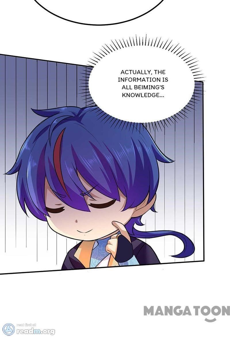 Martial Arts Reigns Chapter 133 - Page 4