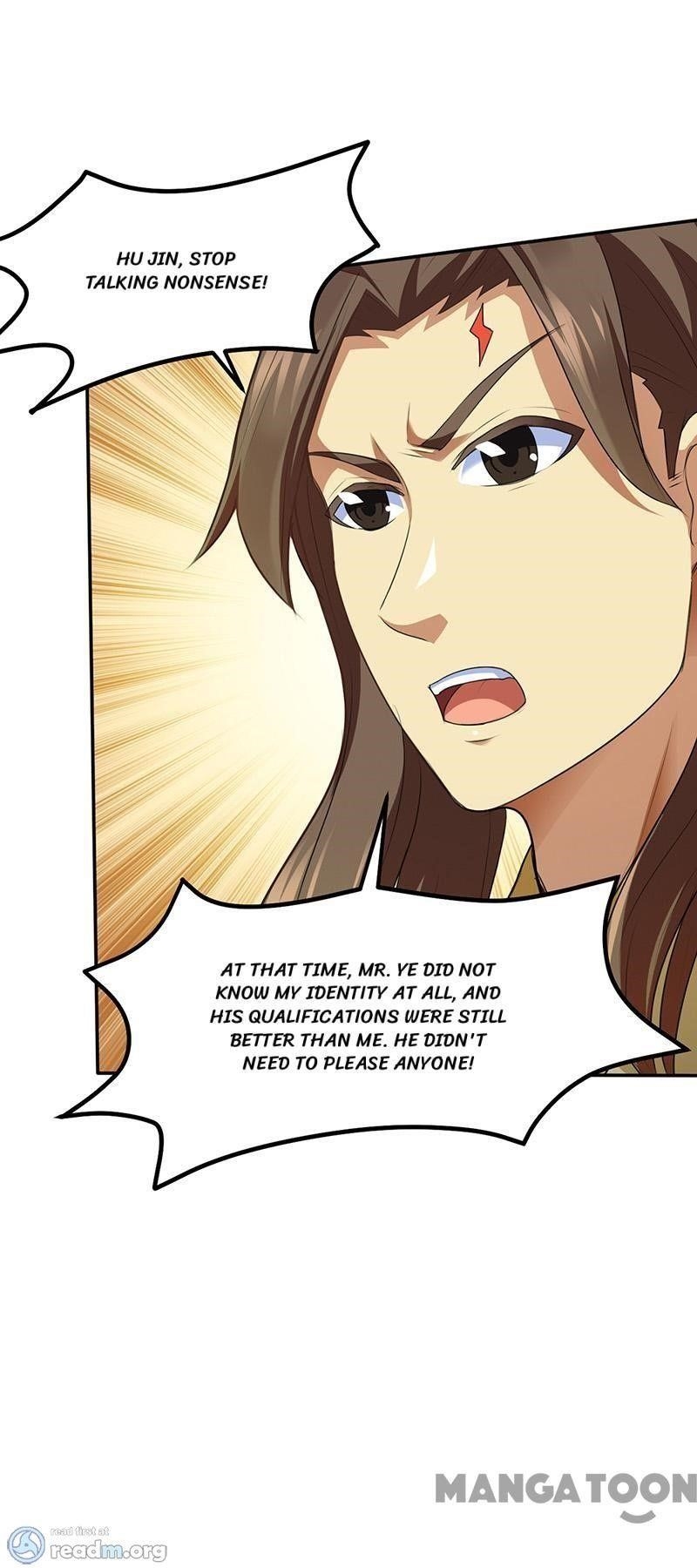 Martial Arts Reigns Chapter 134 - Page 4