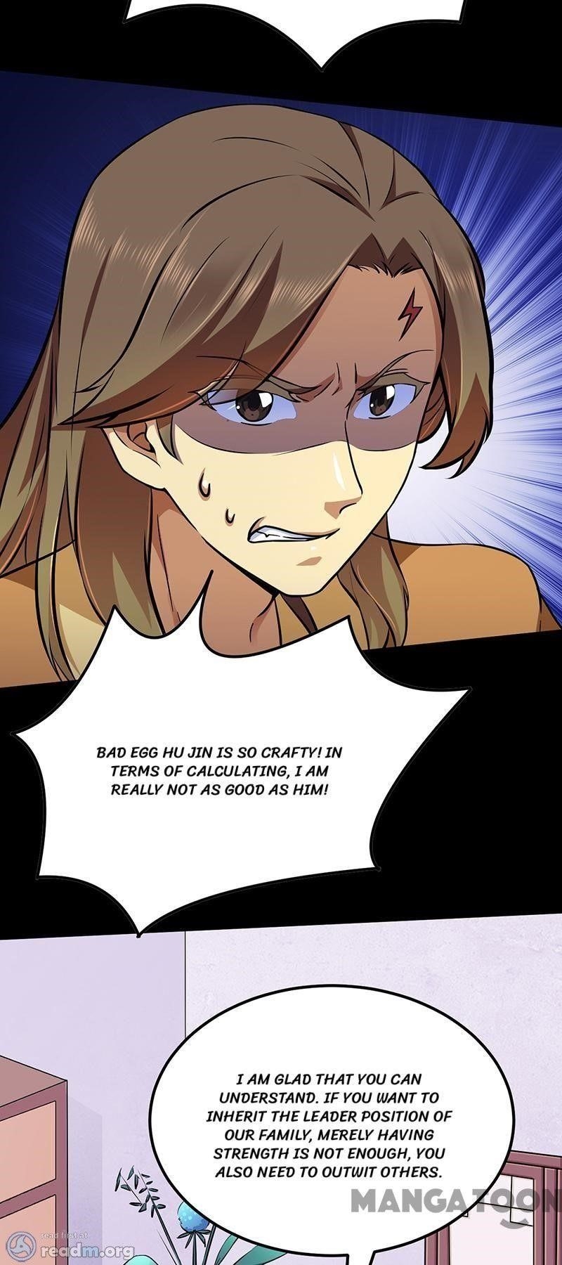 Martial Arts Reigns Chapter 136 - Page 13