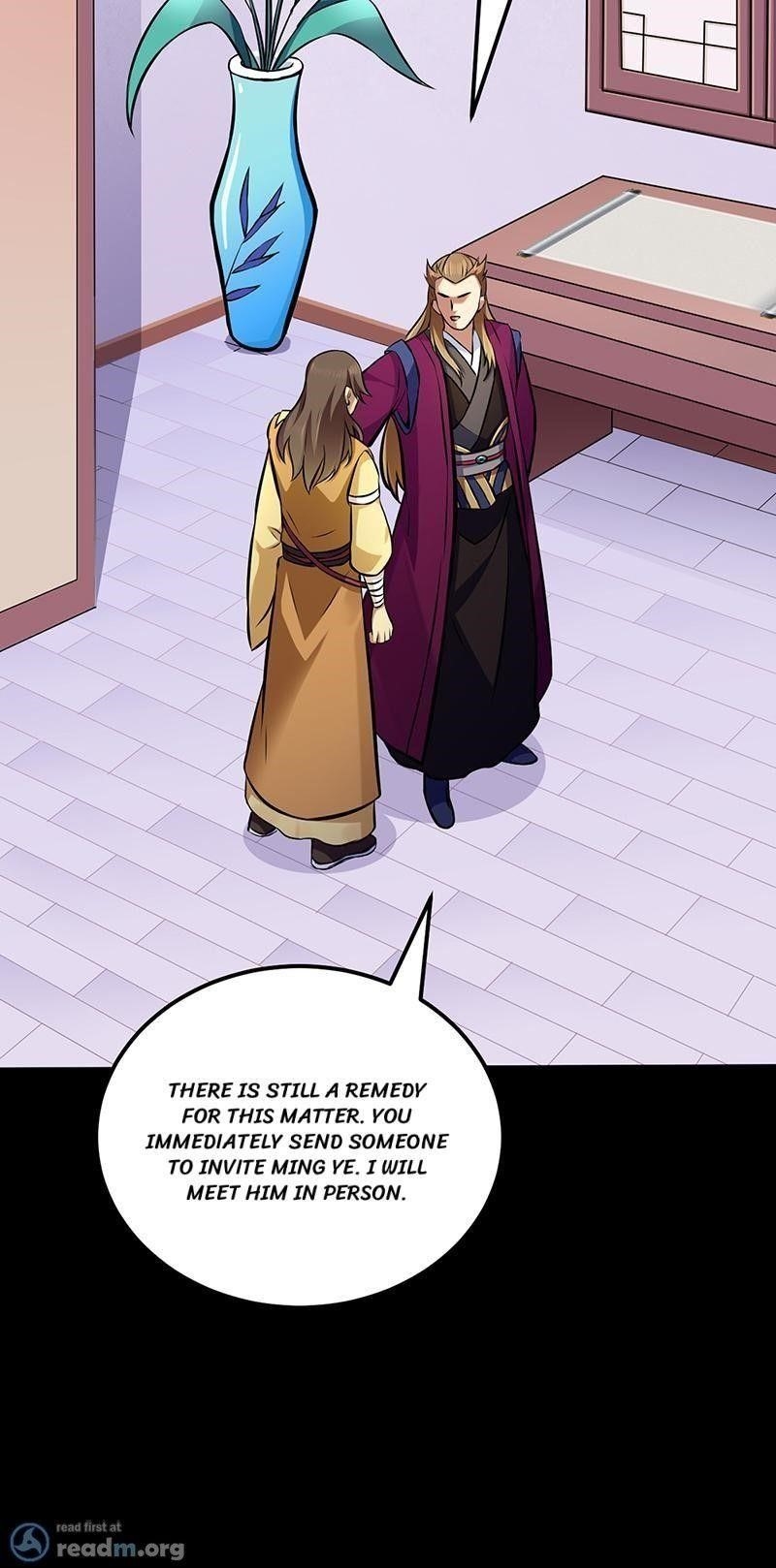 Martial Arts Reigns Chapter 136 - Page 15