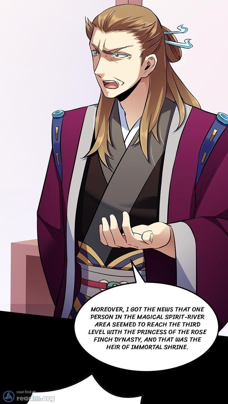 Martial Arts Reigns Chapter 136 - Page 17