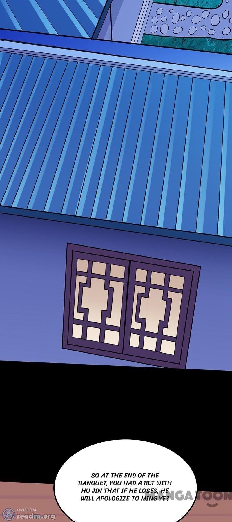 Martial Arts Reigns Chapter 136 - Page 2