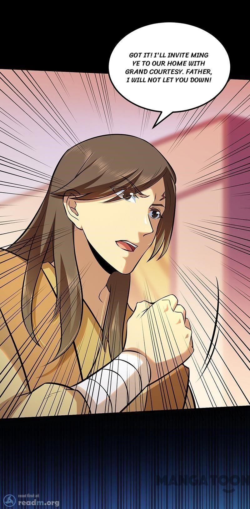 Martial Arts Reigns Chapter 136 - Page 20