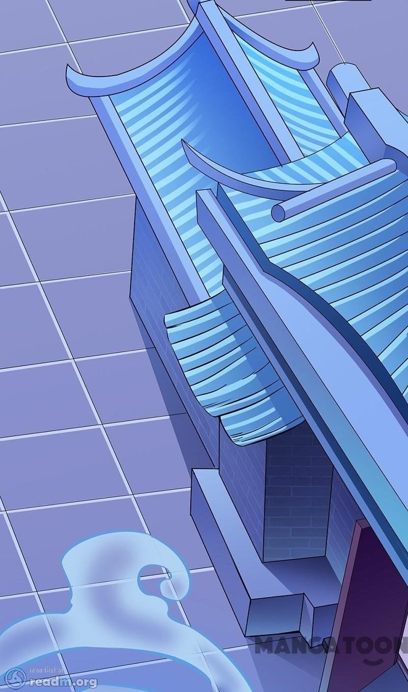 Martial Arts Reigns Chapter 136 - Page 22