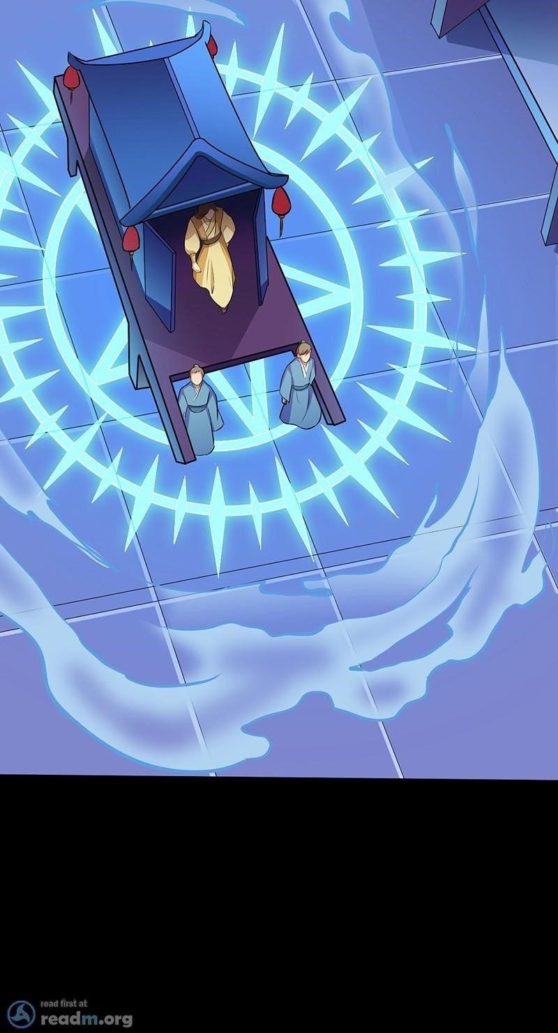 Martial Arts Reigns Chapter 136 - Page 23