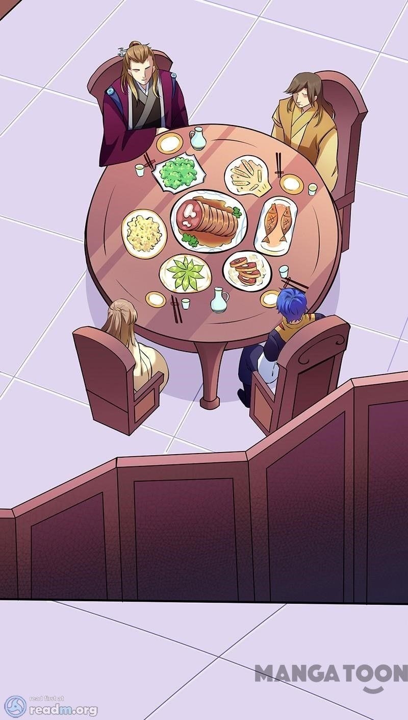 Martial Arts Reigns Chapter 136 - Page 31