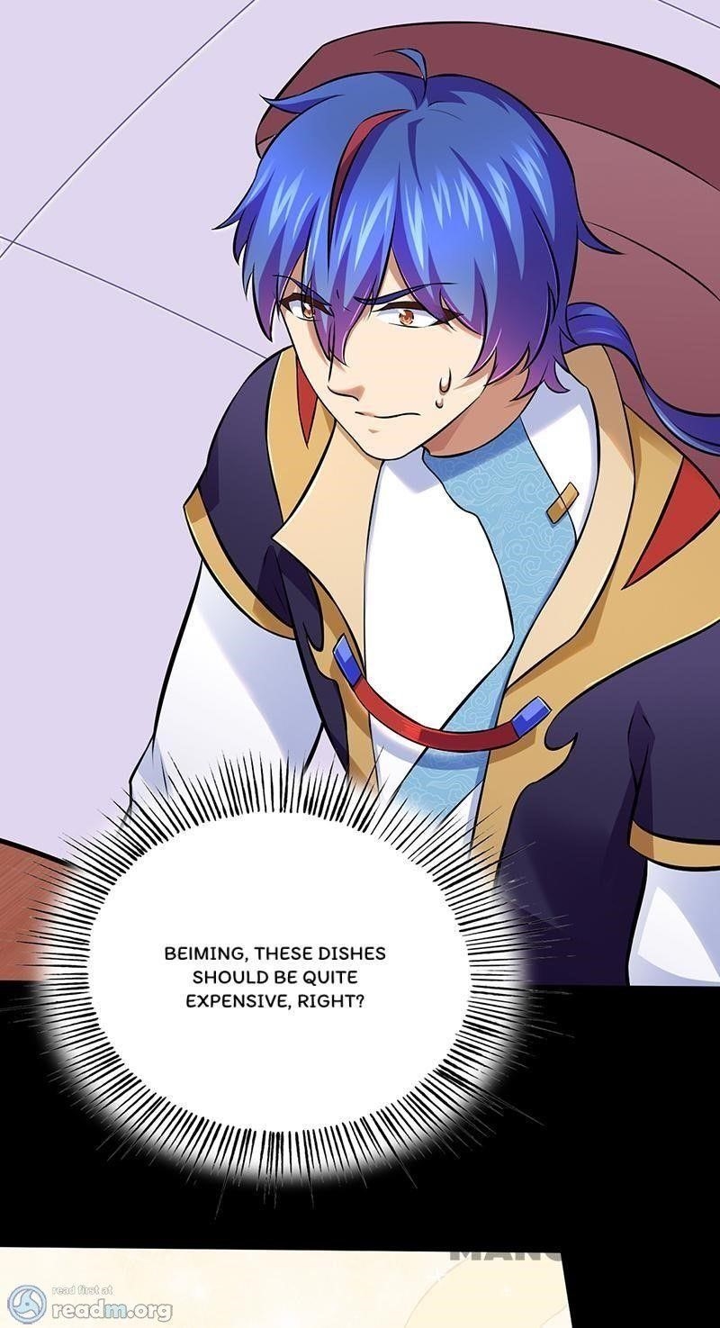 Martial Arts Reigns Chapter 136 - Page 32