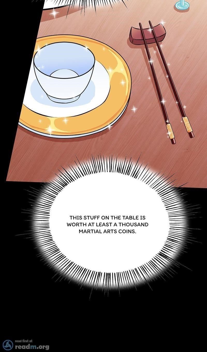 Martial Arts Reigns Chapter 136 - Page 34