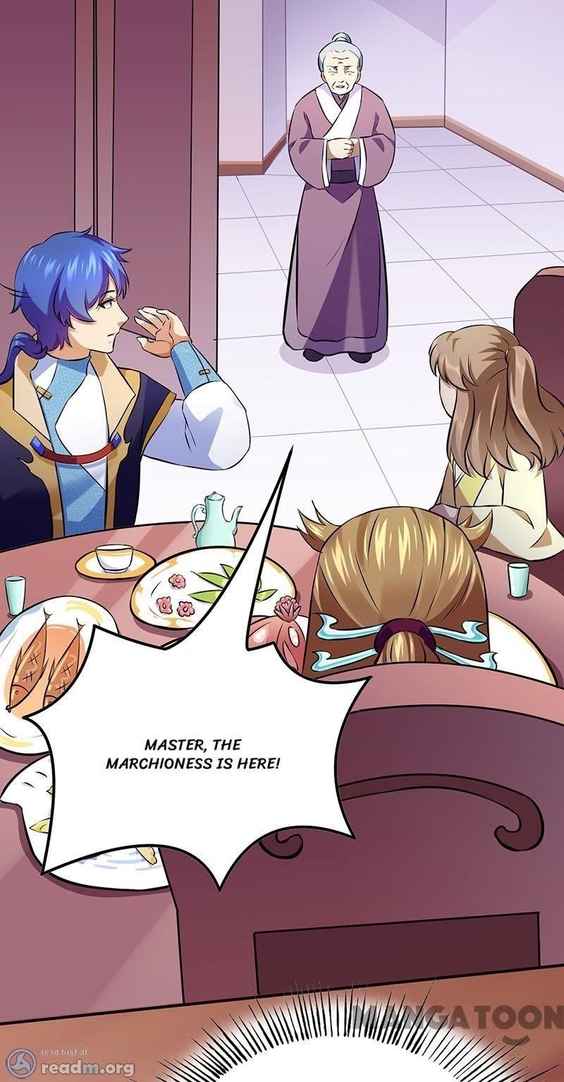 Martial Arts Reigns Chapter 136 - Page 39