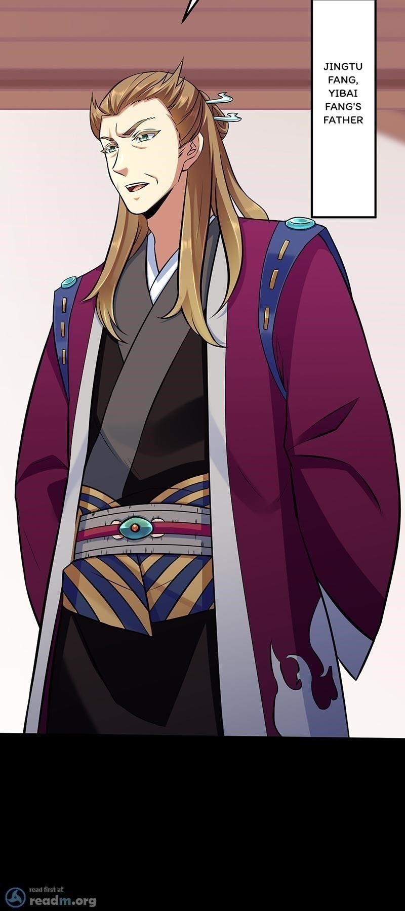 Martial Arts Reigns Chapter 136 - Page 4