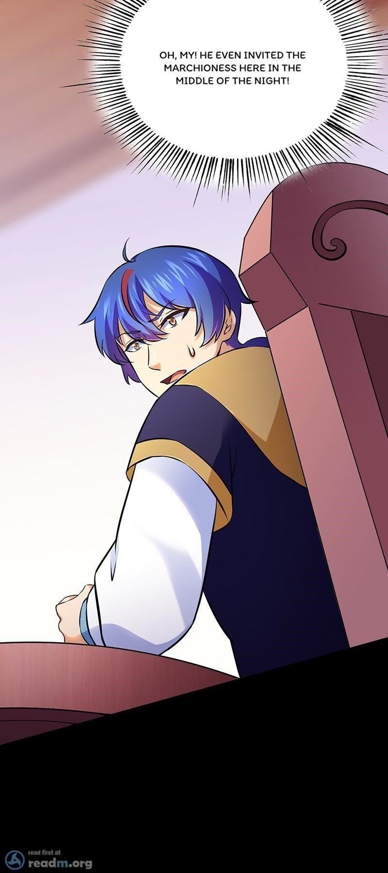 Martial Arts Reigns Chapter 136 - Page 40