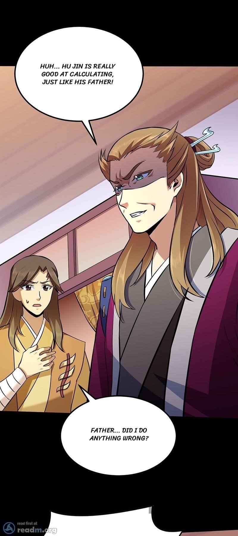 Martial Arts Reigns Chapter 136 - Page 5