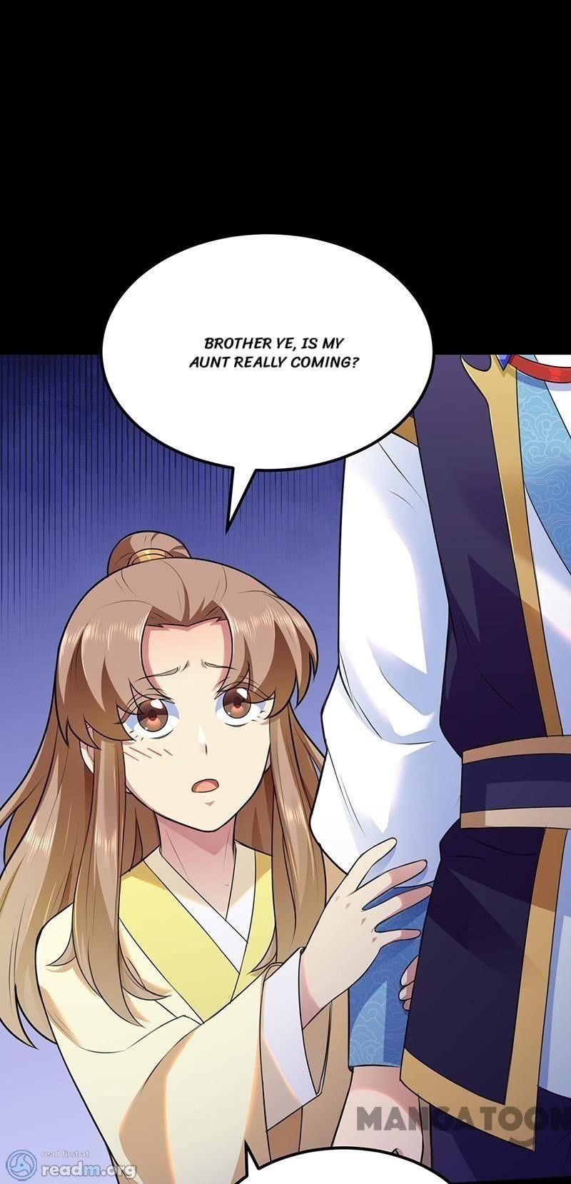 Martial Arts Reigns Chapter 137 - Page 1