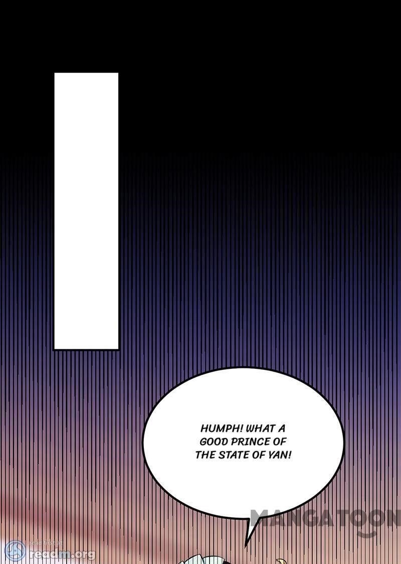 Martial Arts Reigns Chapter 137 - Page 10