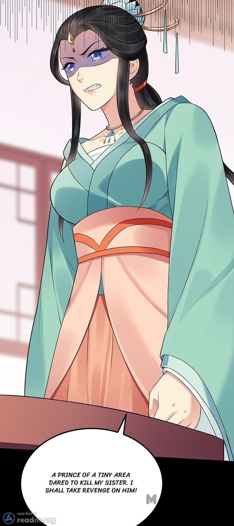 Martial Arts Reigns Chapter 137 - Page 11