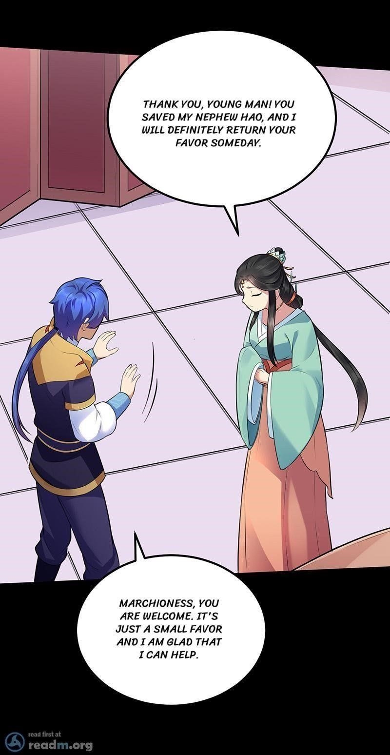 Martial Arts Reigns Chapter 137 - Page 15