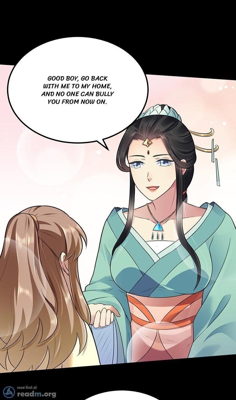 Martial Arts Reigns Chapter 137 - Page 16