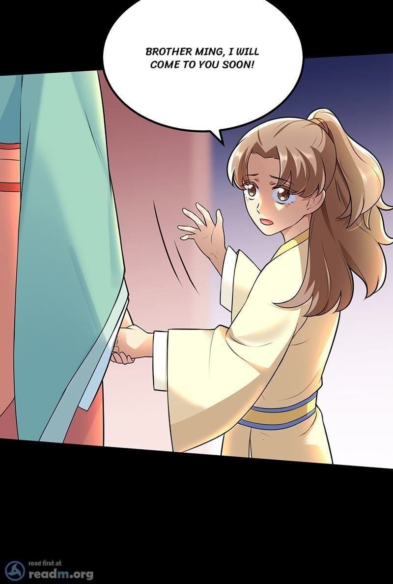 Martial Arts Reigns Chapter 137 - Page 17