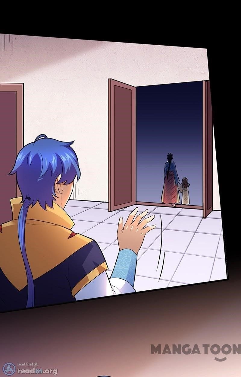 Martial Arts Reigns Chapter 137 - Page 18