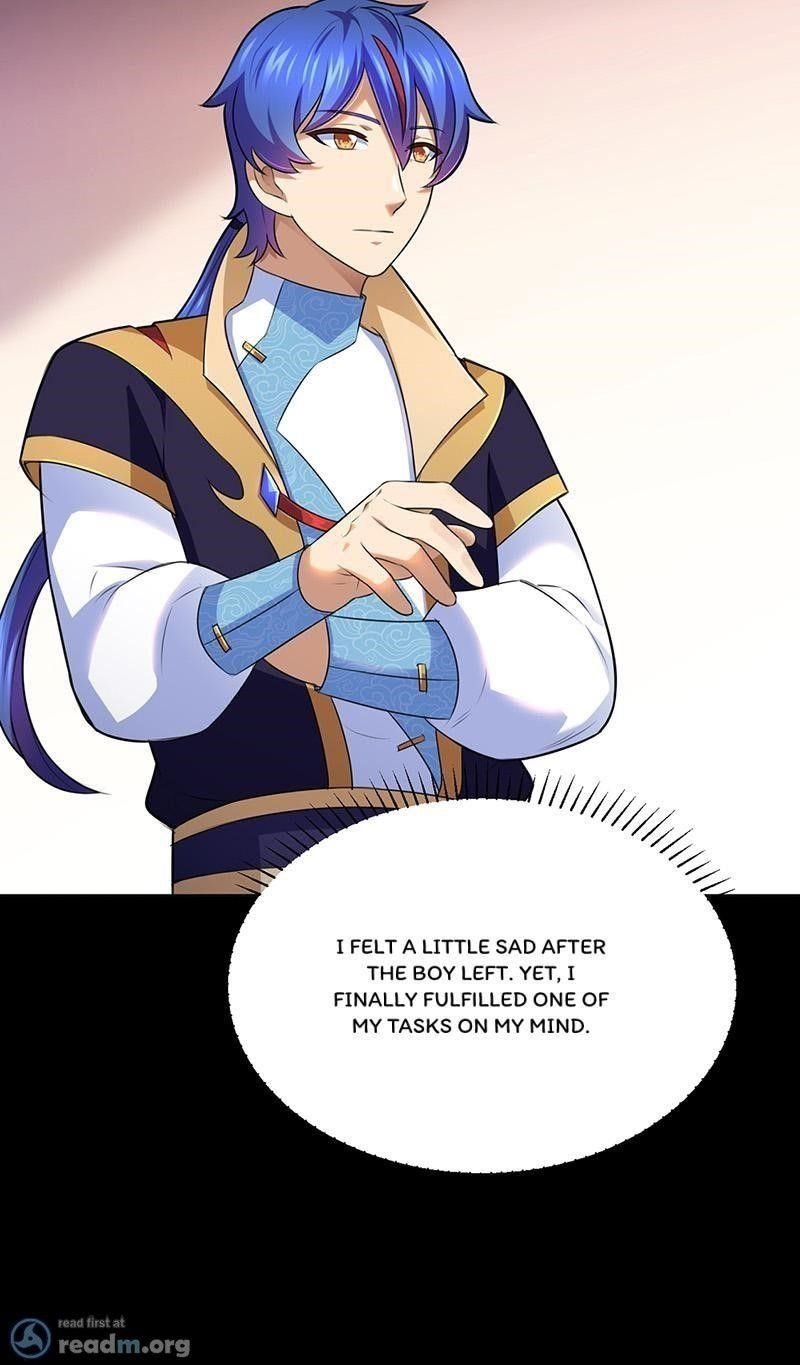 Martial Arts Reigns Chapter 137 - Page 19