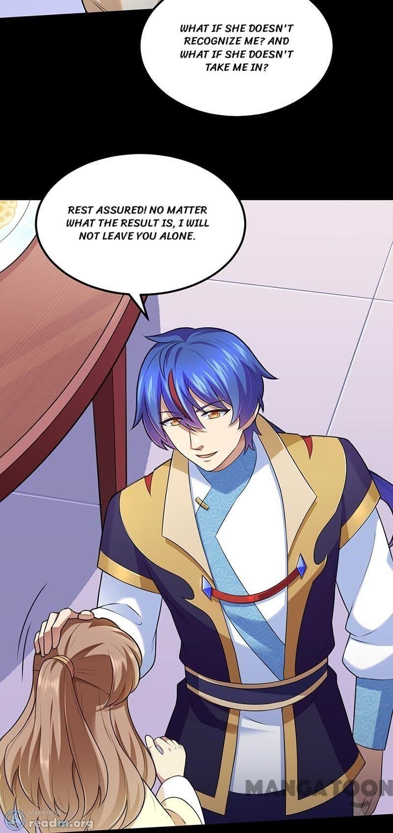 Martial Arts Reigns Chapter 137 - Page 2