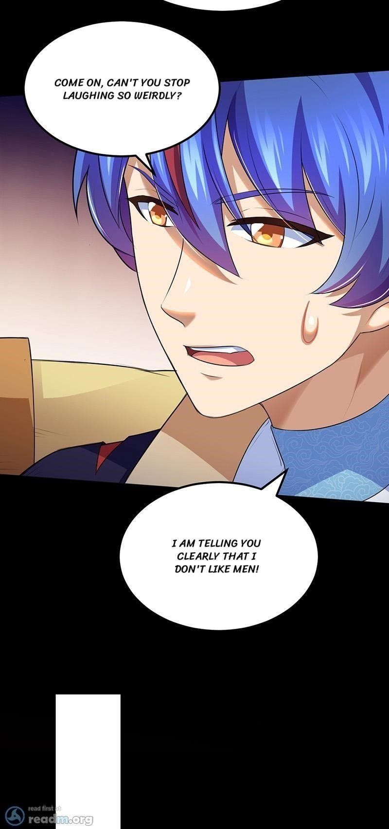 Martial Arts Reigns Chapter 137 - Page 21