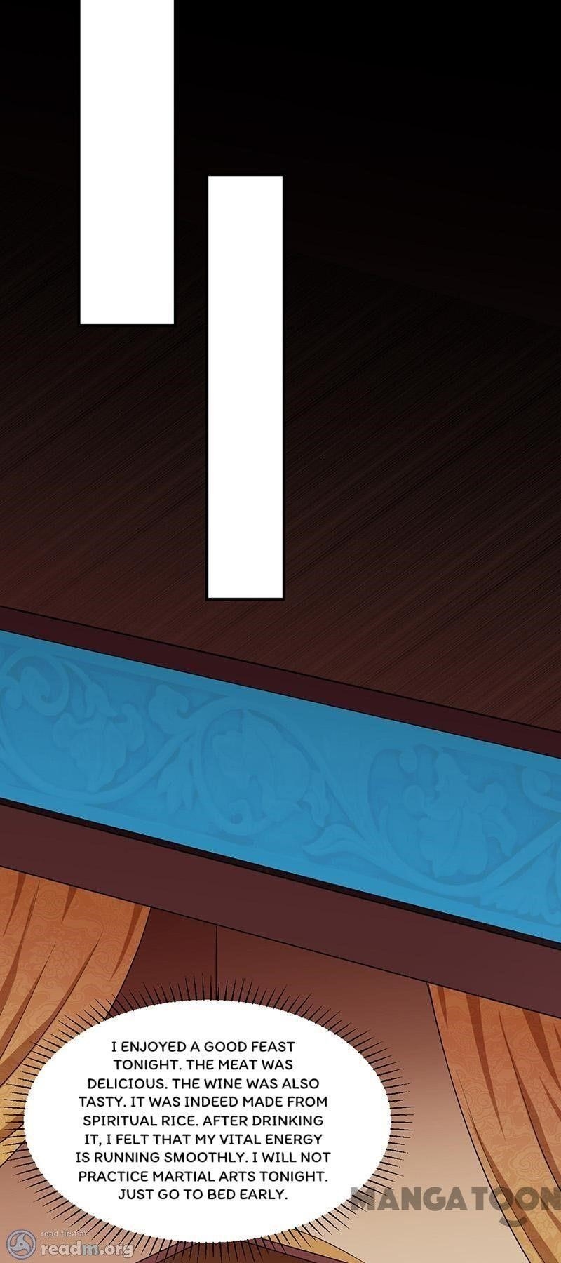 Martial Arts Reigns Chapter 137 - Page 22