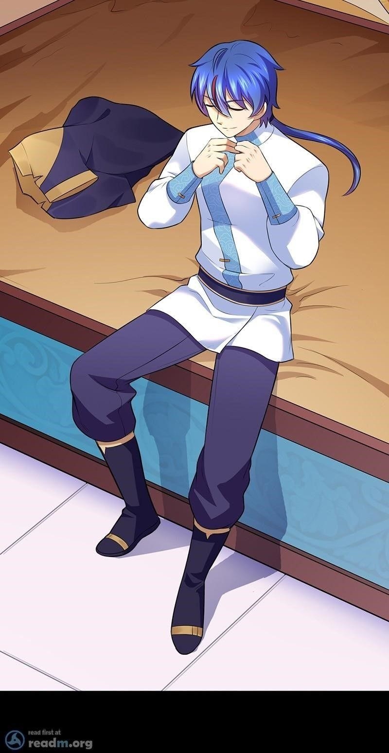 Martial Arts Reigns Chapter 137 - Page 24