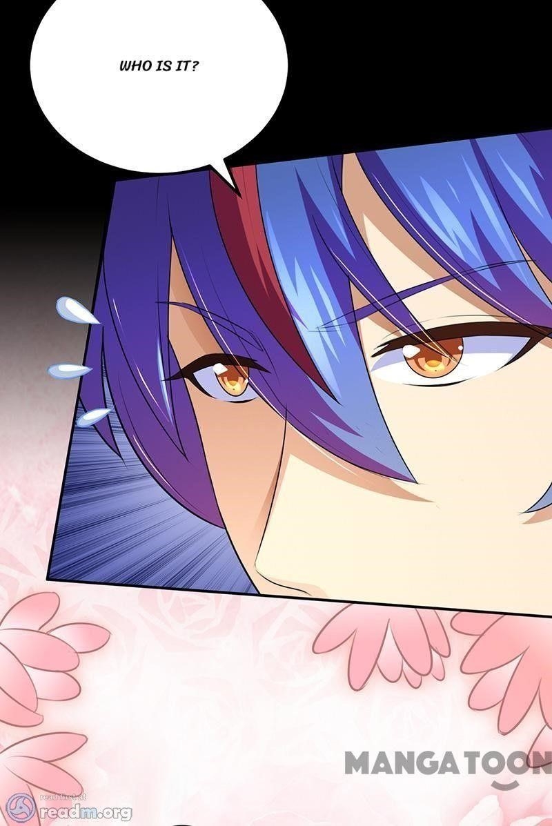 Martial Arts Reigns Chapter 137 - Page 26