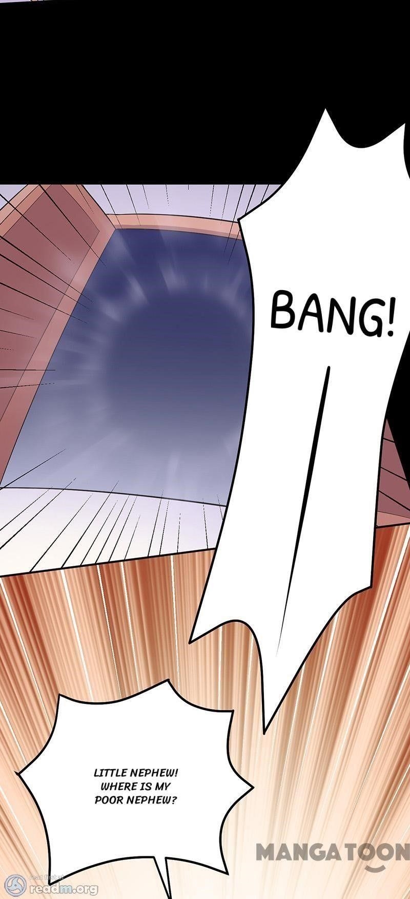 Martial Arts Reigns Chapter 137 - Page 3