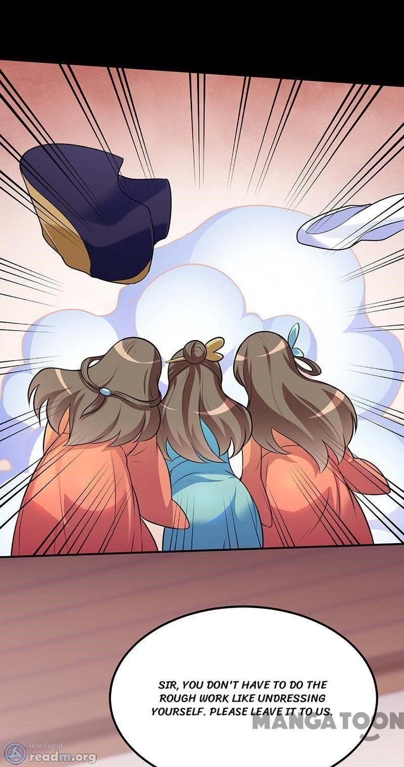 Martial Arts Reigns Chapter 137 - Page 30