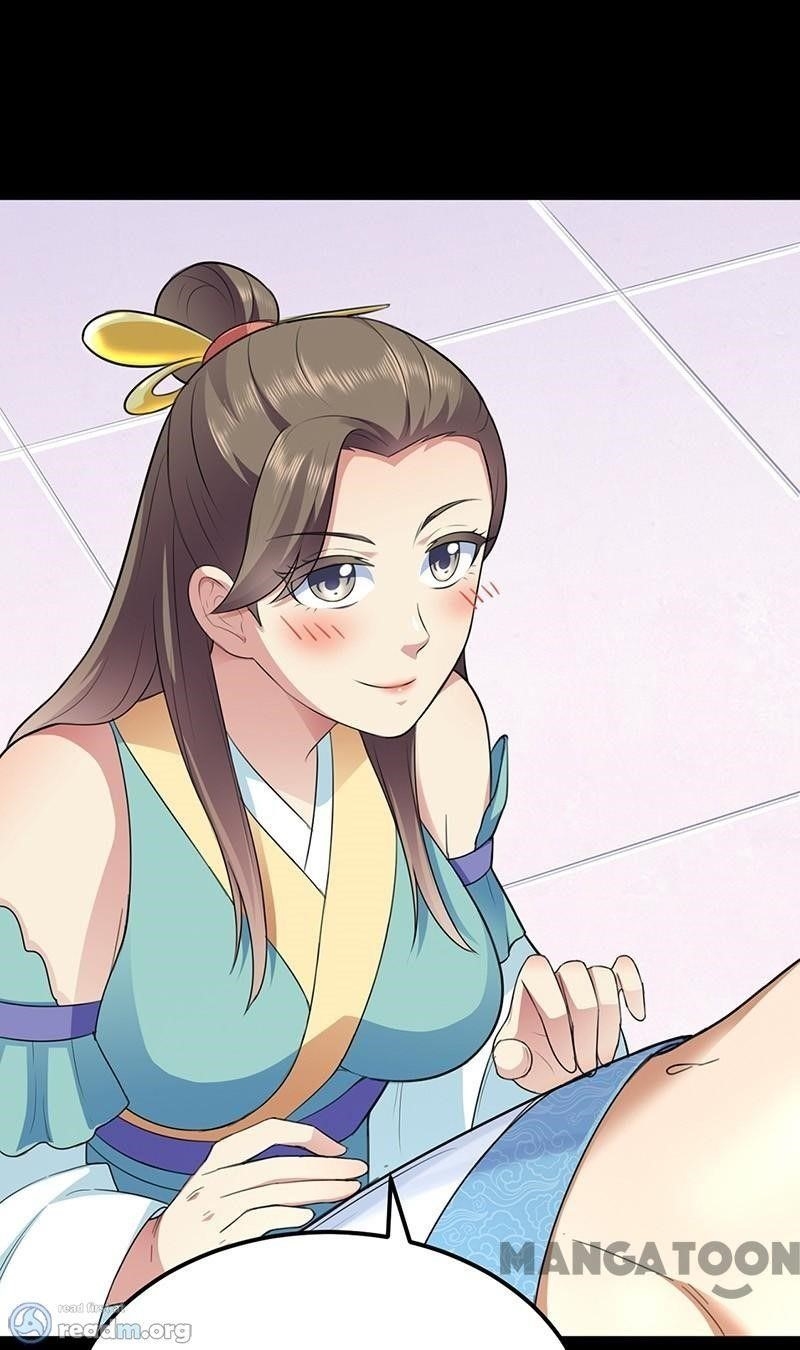 Martial Arts Reigns Chapter 137 - Page 32