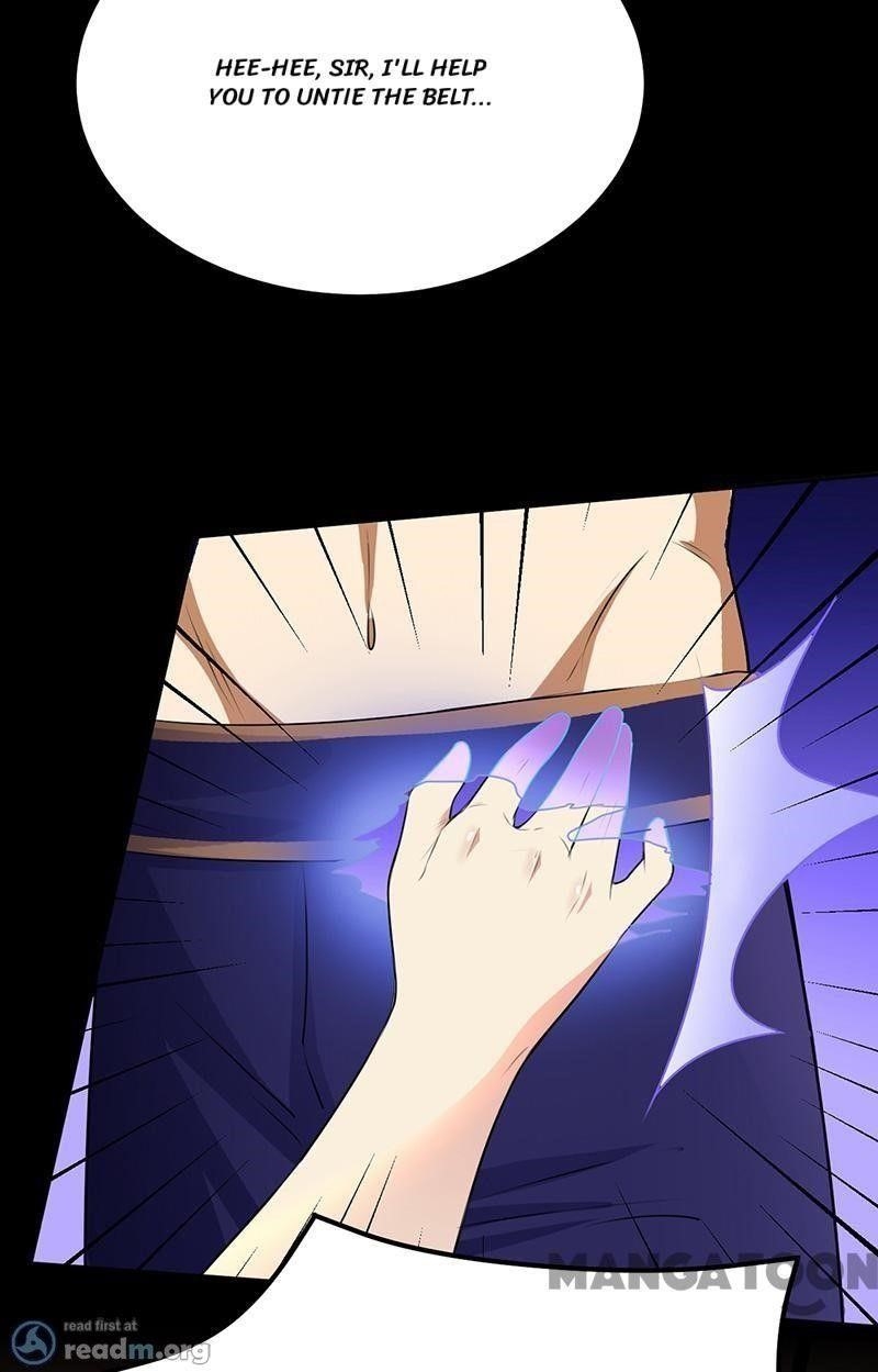 Martial Arts Reigns Chapter 137 - Page 33