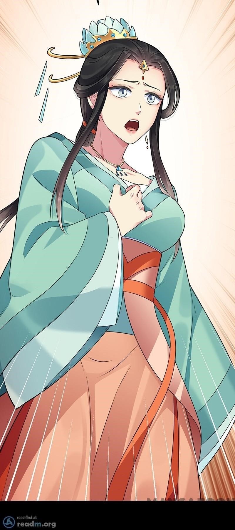 Martial Arts Reigns Chapter 137 - Page 4