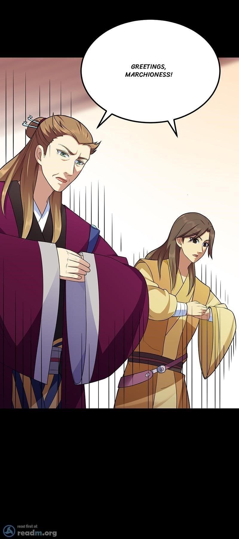 Martial Arts Reigns Chapter 137 - Page 5