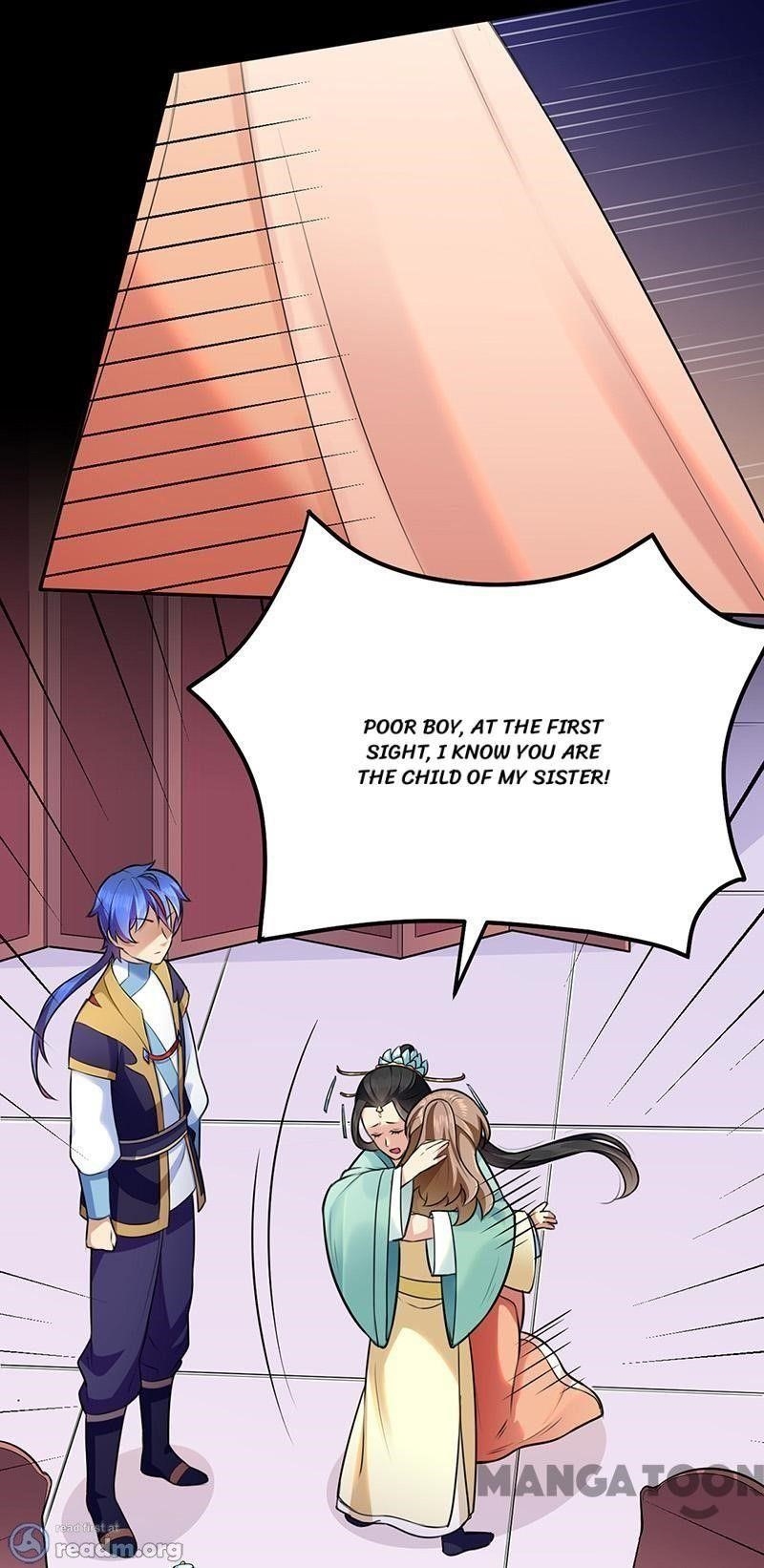 Martial Arts Reigns Chapter 137 - Page 7