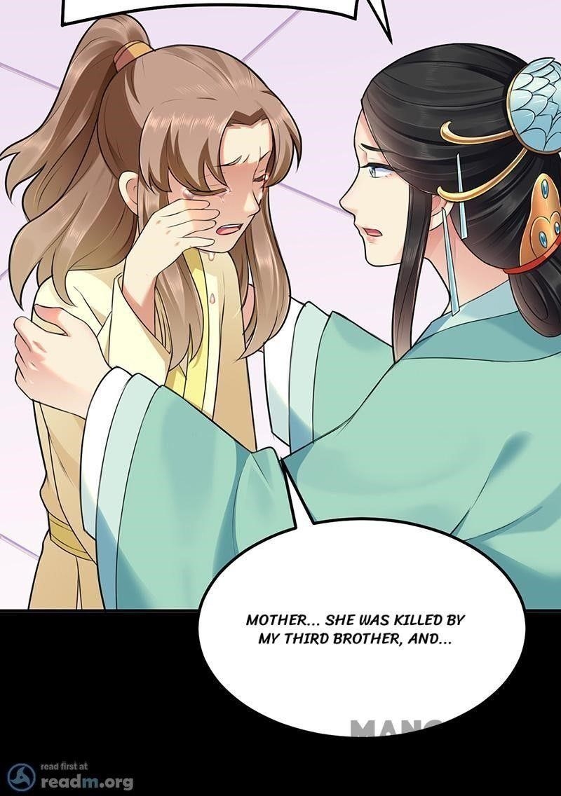 Martial Arts Reigns Chapter 137 - Page 9