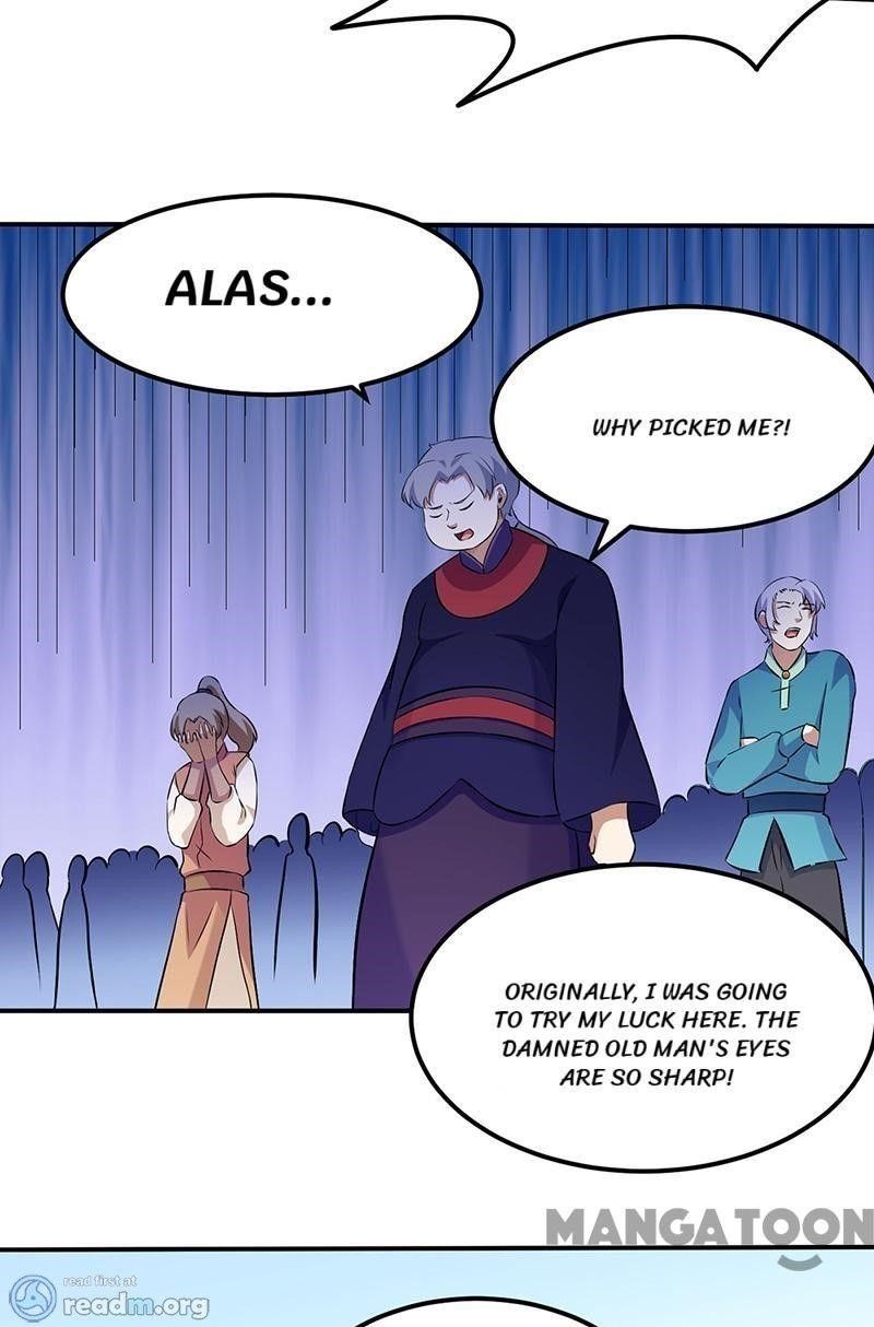 Martial Arts Reigns Chapter 138 - Page 13