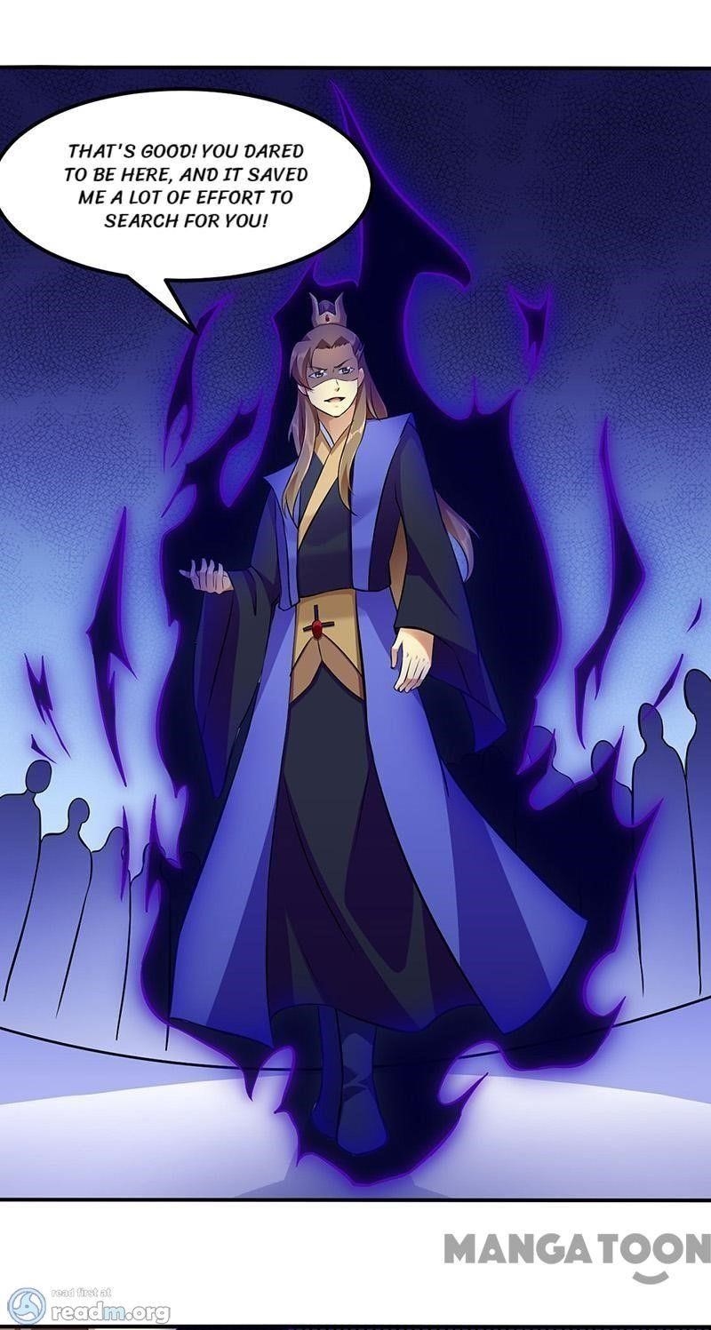 Martial Arts Reigns Chapter 138 - Page 17