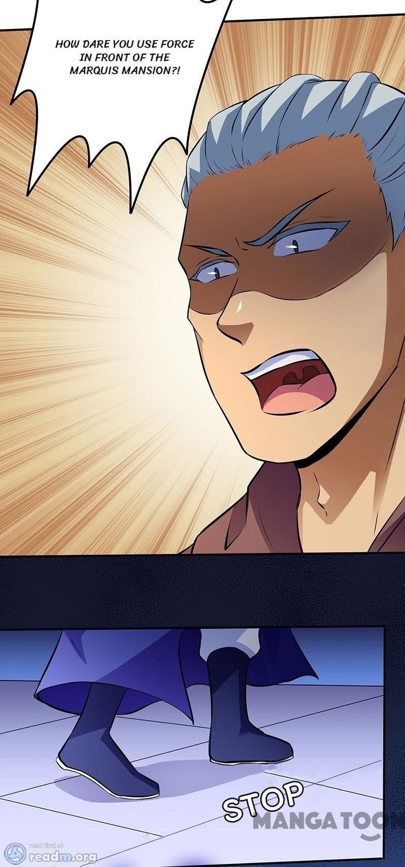 Martial Arts Reigns Chapter 138 - Page 19