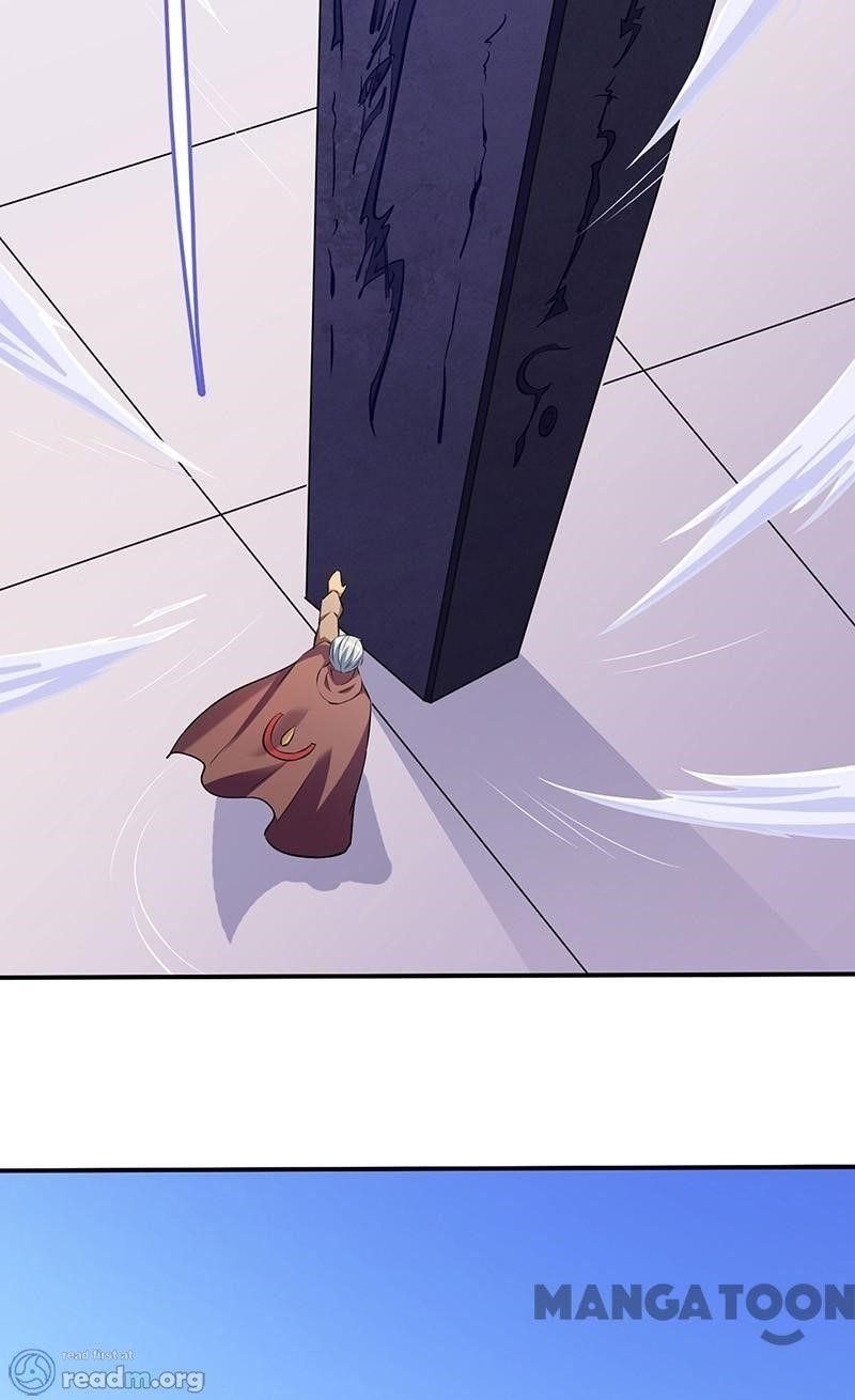 Martial Arts Reigns Chapter 138 - Page 26