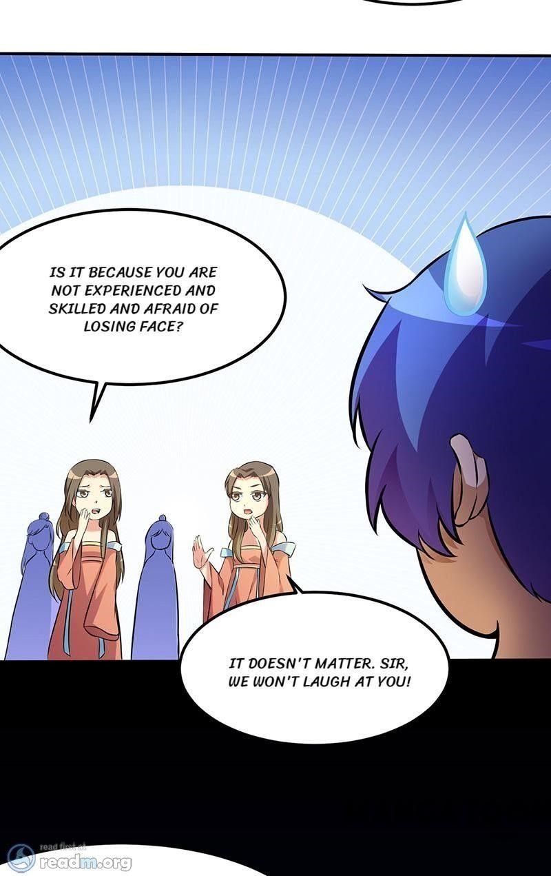 Martial Arts Reigns Chapter 138 - Page 6